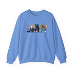 Lampin Crewneck Sweatshirt