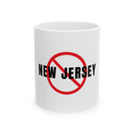 NJ Mug
