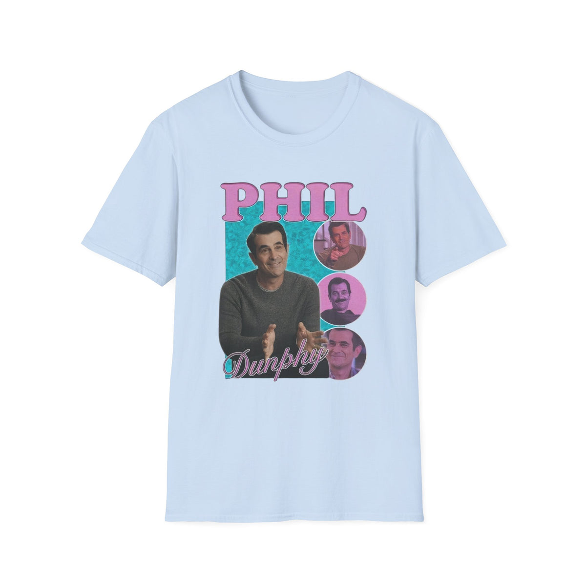Phil T-Shirt