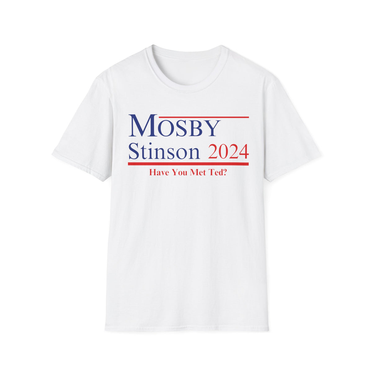 Mosby 2024 T-Shirt