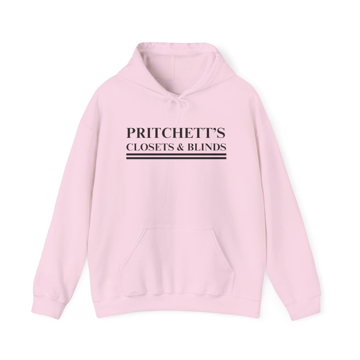 Limited Edition Hooded Sweatshirt