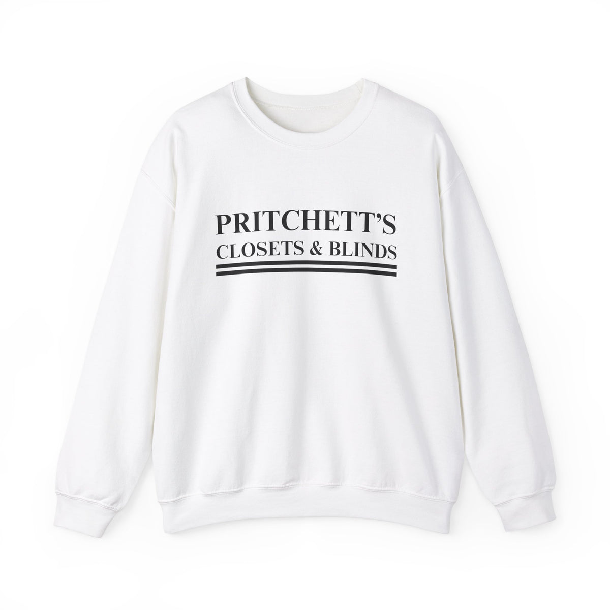 Limited Edition Crewneck Sweatshirt