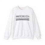 Limited Edition Crewneck Sweatshirt