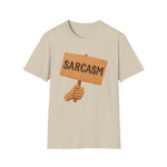 Sarcasm T-Shirt