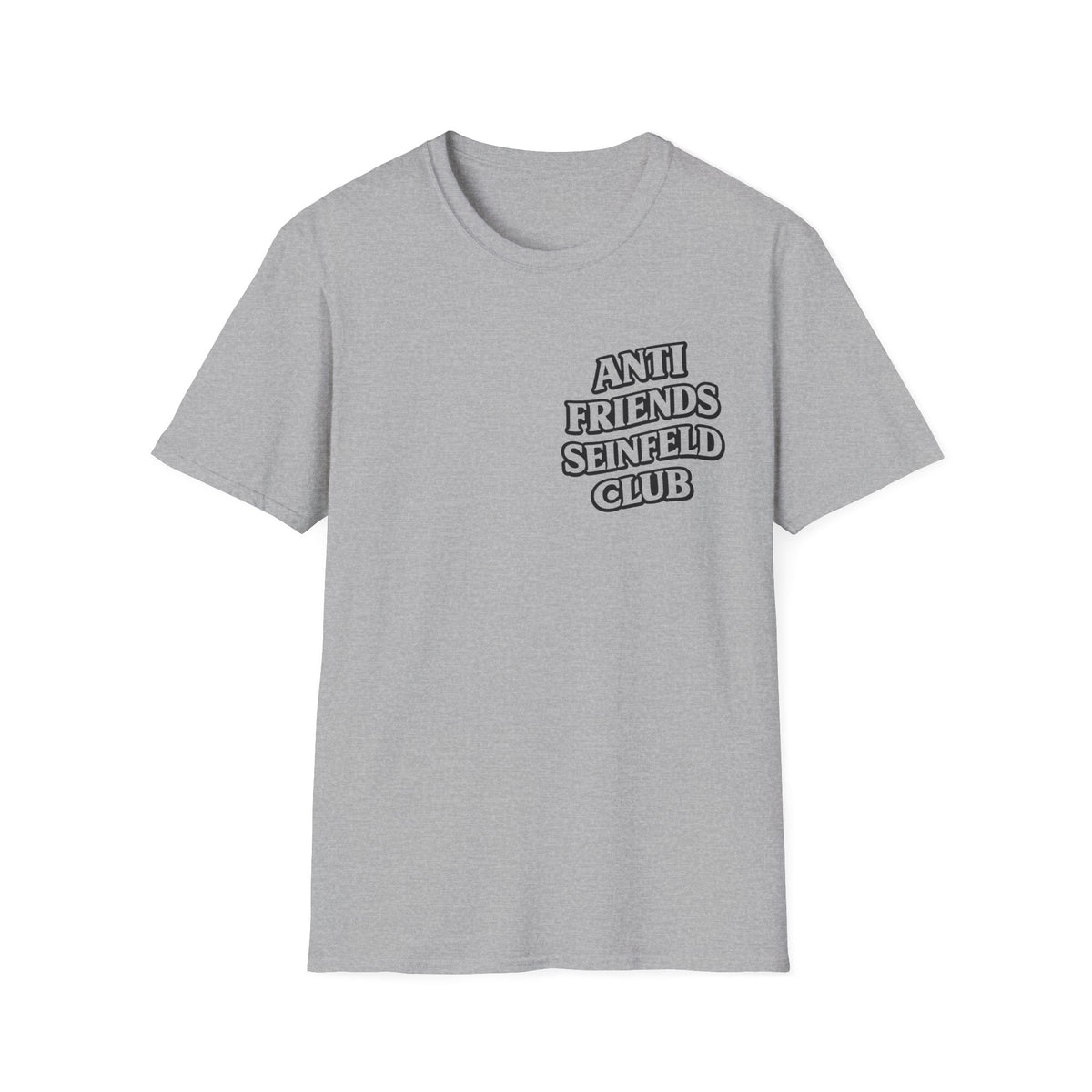 Anti T-Shirt