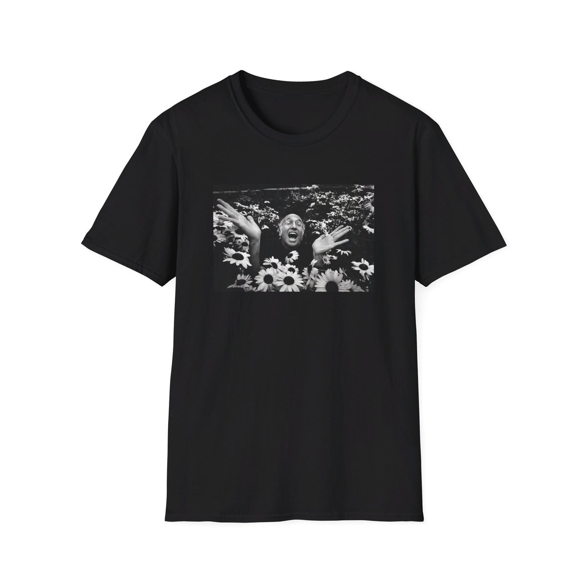 Flowers T-Shirt