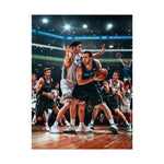 Limited Edition Poster
