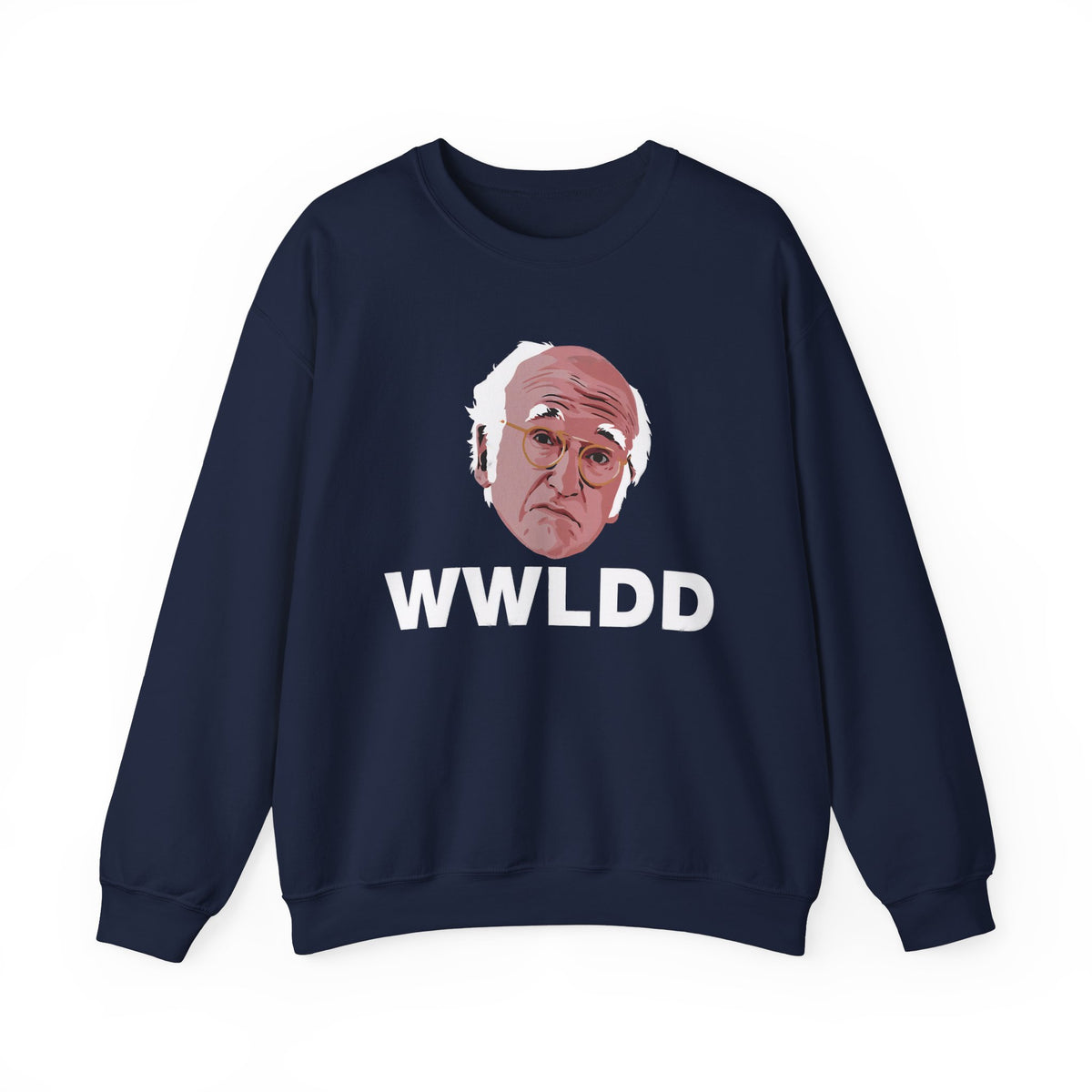 WWLDD Sweatshirt