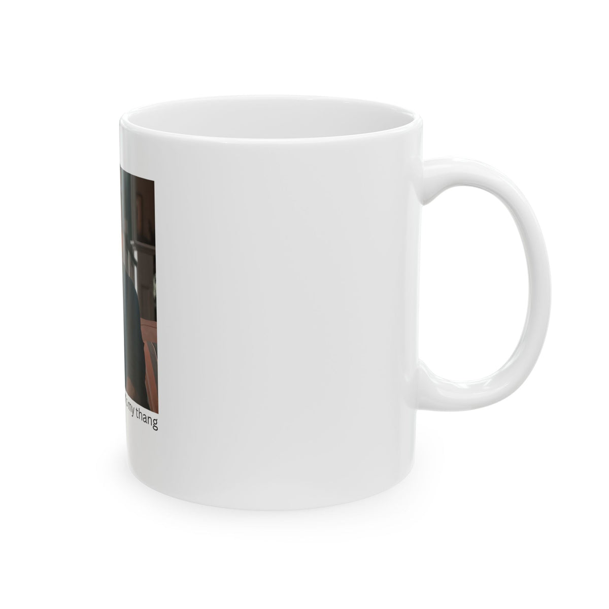 Cool Dad Mug