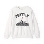 Seattle Sweatshirt