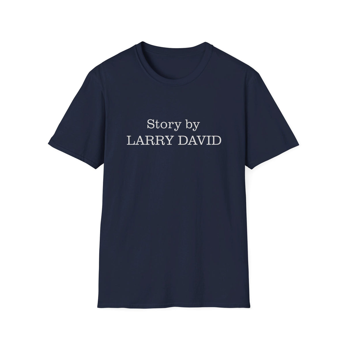 Story T-Shirt