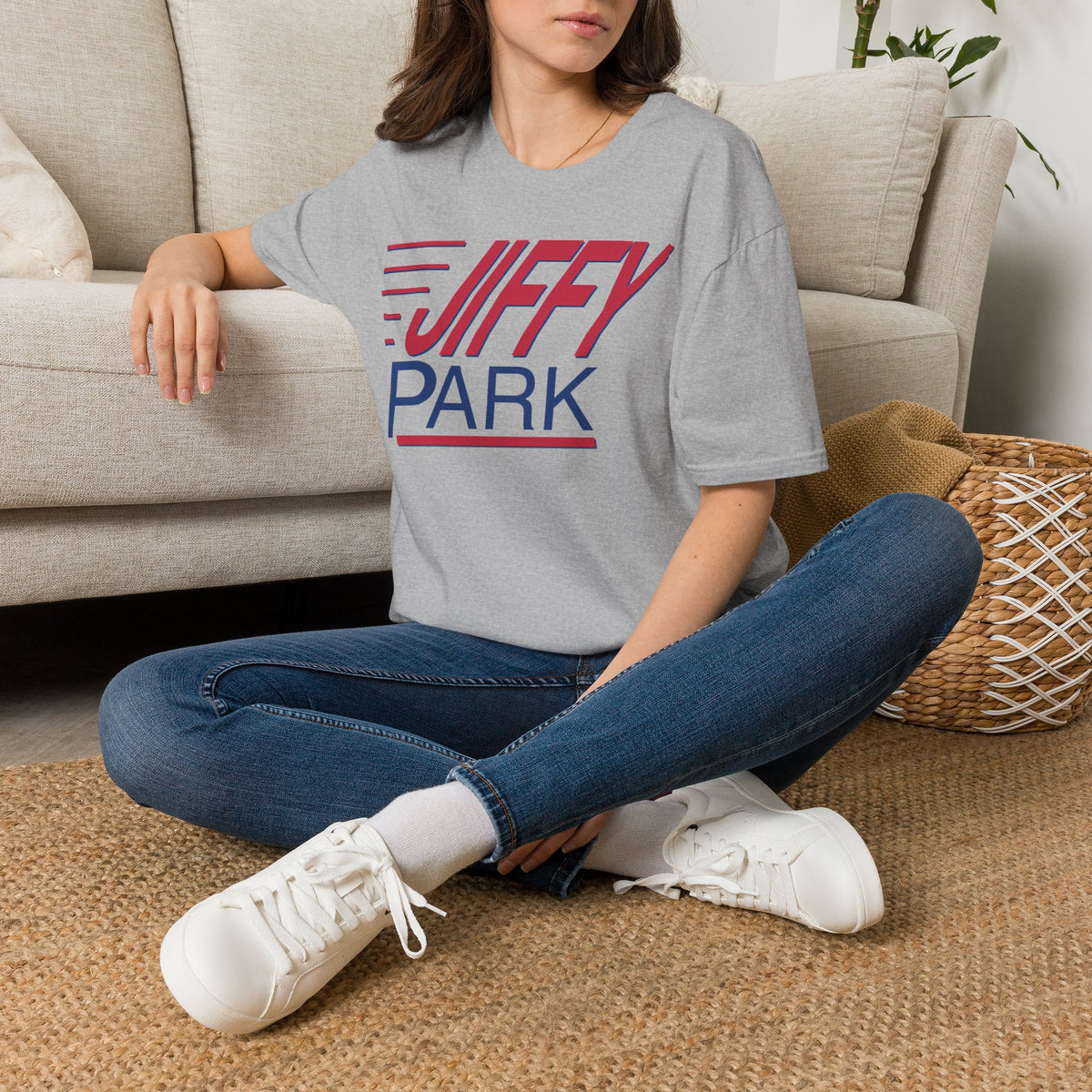 Jiffy1 T-Shirt