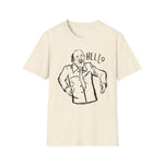 Hello T-Shirt
