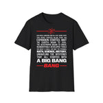 Bang T-Shirt