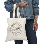 Finer Things Tote Bag