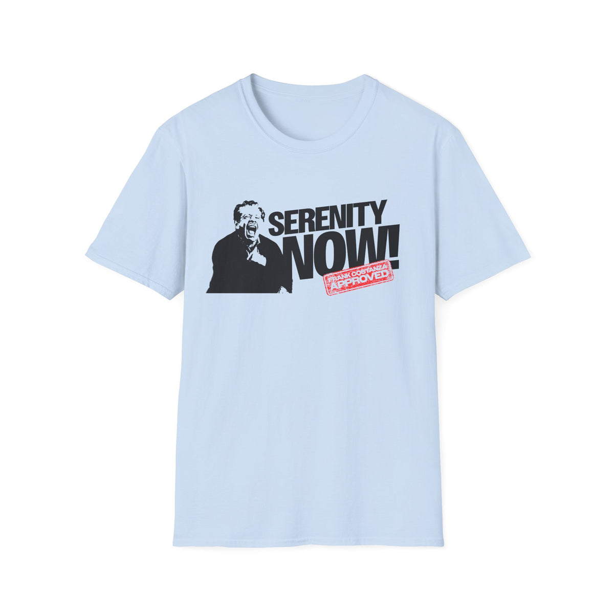 Serenity T-Shirt