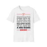 Bang T-Shirt
