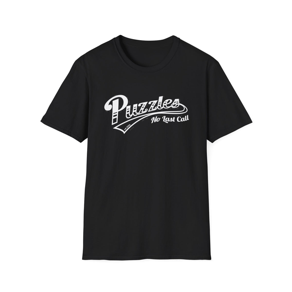 Puzzles T-Shirt