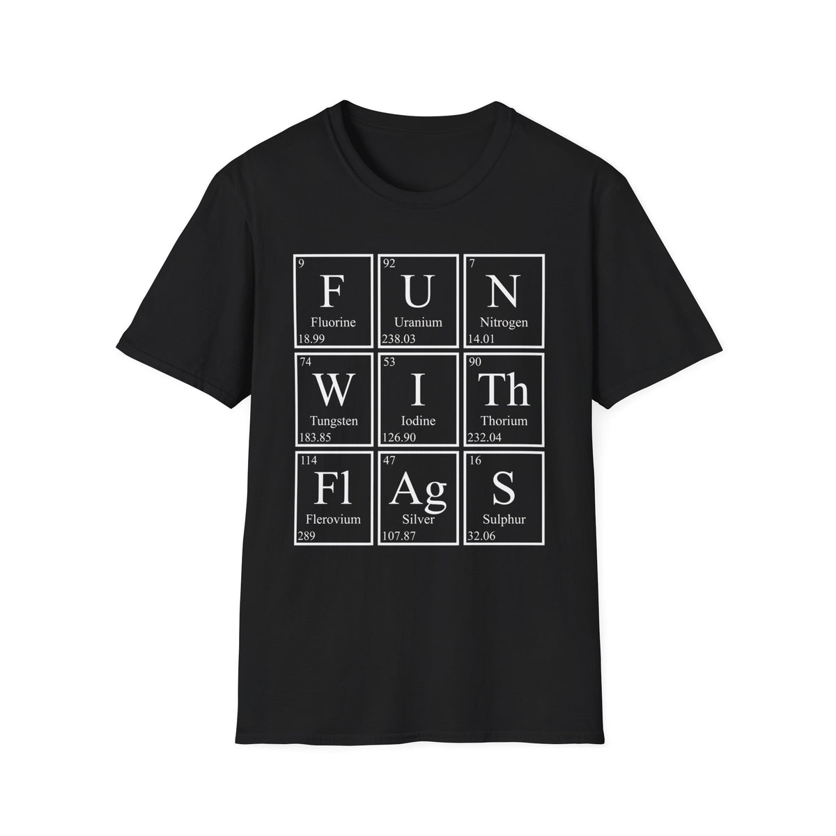 Fun T-Shirt