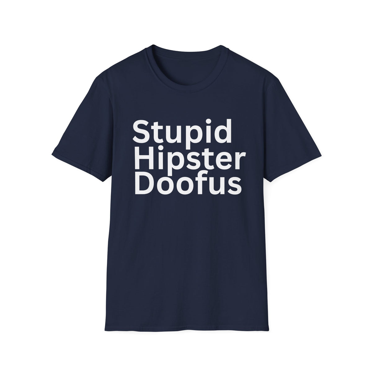 Hipster T-Shirt