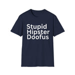 Hipster T-Shirt
