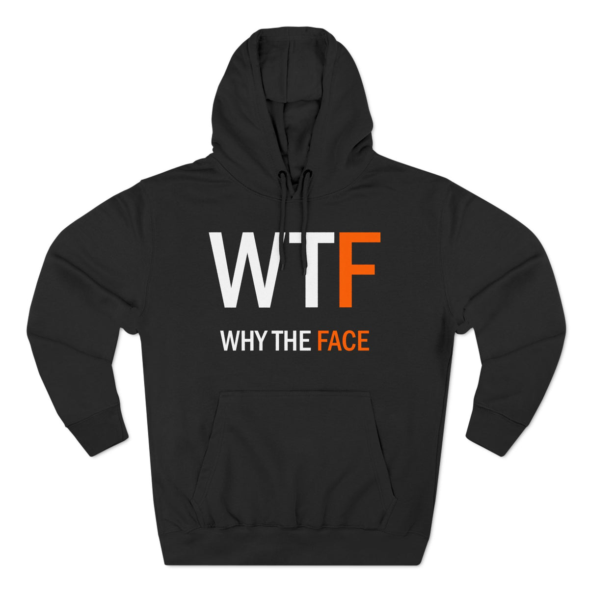 WTF Hoodie