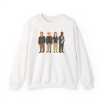 Group Crewneck Sweatshirt