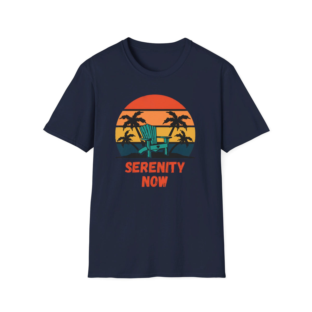 Serenity T-Shirt