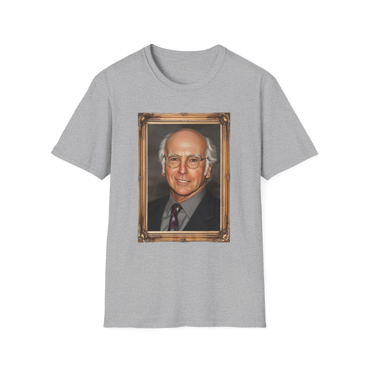 Portrait T-Shirt
