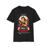 Midnight Black Edition T-Shirt