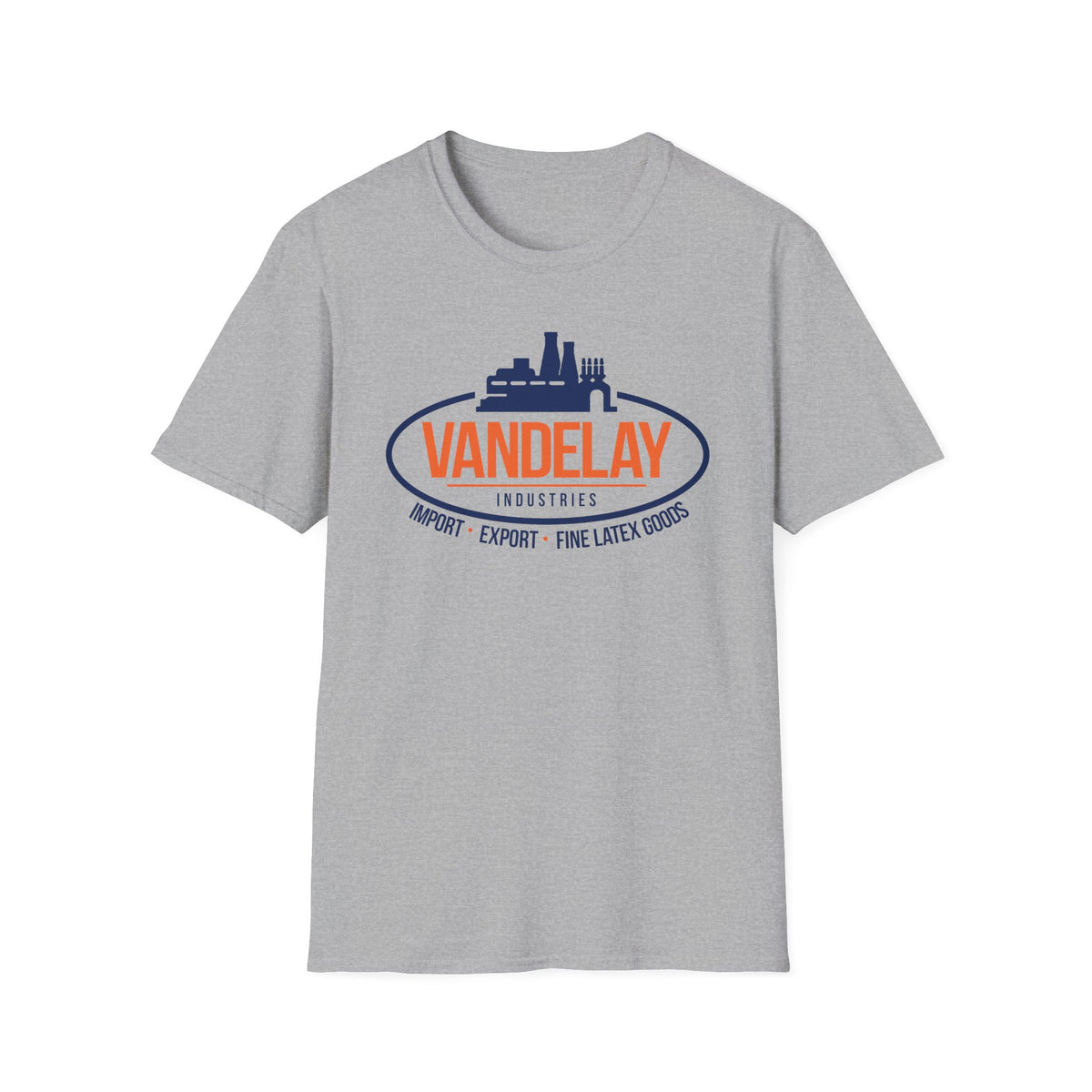 Industries T-Shirt