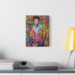 Graffiti Canvas