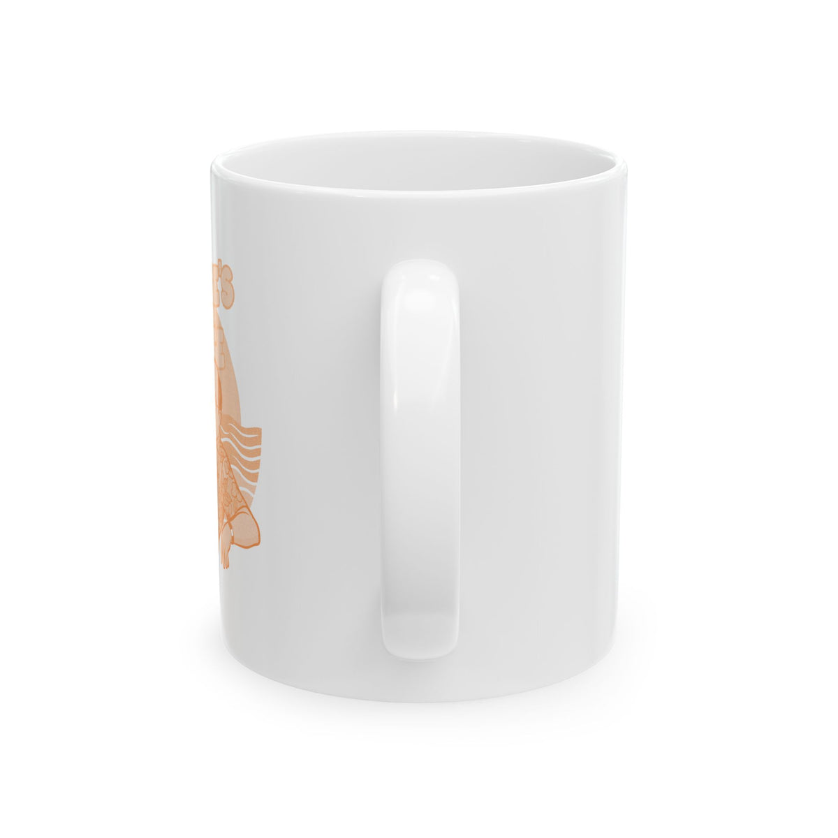 George Mug