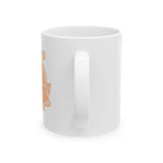 George Mug