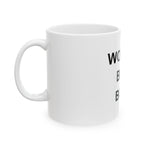 Best Boss Mug