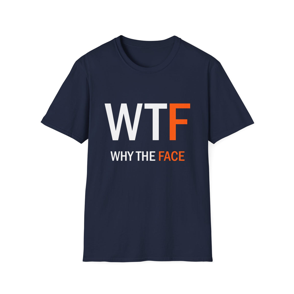 WTF T-Shirt