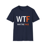 WTF T-Shirt