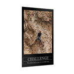 Challenge Poster