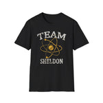 Team T-Shirt