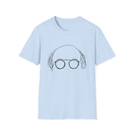 Glasses T-Shirt