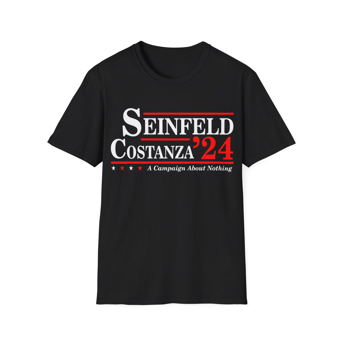 2024 T-Shirt