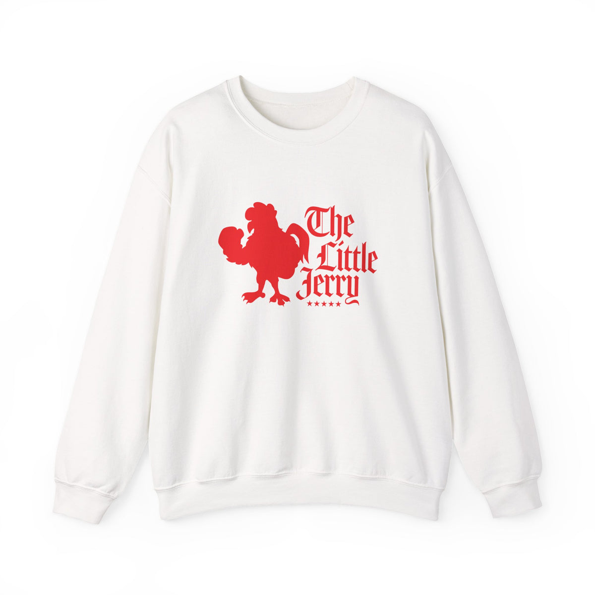 Little Jerry Crewneck Sweatshirt