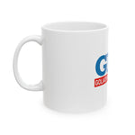 GNB Mug