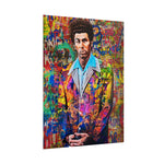 Graffiti Poster