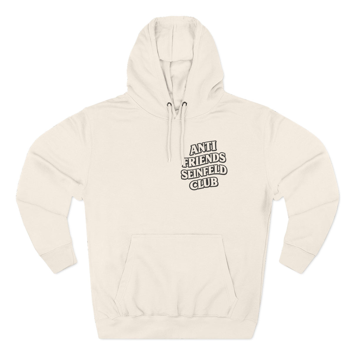 Anti Hoodie