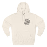 Anti Hoodie