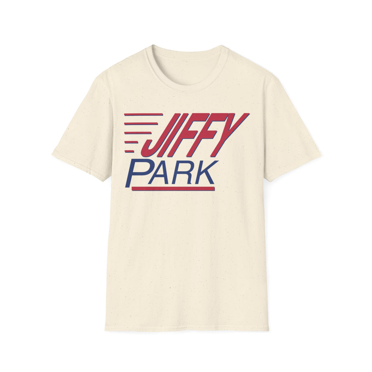 Jiffy1 T-Shirt