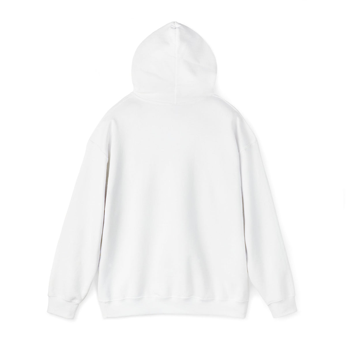 Limited Edition Hooded Sweatshirt