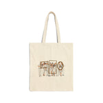 Family Tote Bag