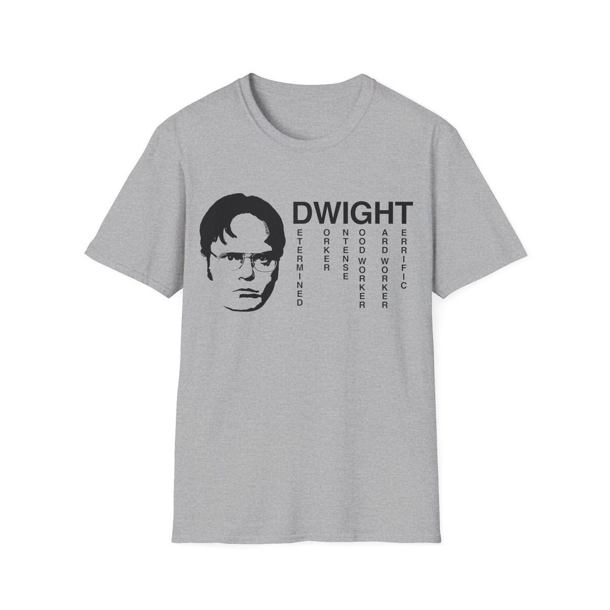 DWIGHT T-Shirt